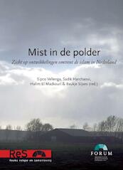 Mist in de polder - (ISBN 9789048521623)