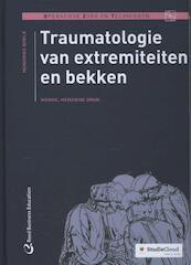 Traumatologie van extremiteiten en bekken - Hendries Boele (ISBN 9789035235366)