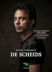 De scheids - Menno Fernandes (ISBN 9789057596919)