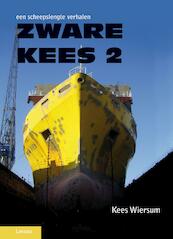 Zware Kees / 2 - Kees Wiersum (ISBN 9789086162994)