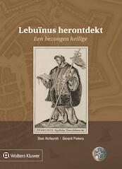 Lebuïnus herontdekt - Stan Hollaardt, Gerard Pieters (ISBN 9789013139747)