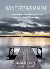 Winterzwemmen - Susanna Søberg (ISBN 9789038810560)