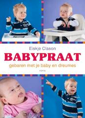 Babypraat - Eiskje Clason (ISBN 9789058778826)
