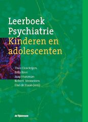 Leerboek psychiatrie kinderen en adolescenten - (ISBN 9789058980908)