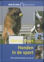 Honden in de sport - Jolien Schat (ISBN 9789052107646)