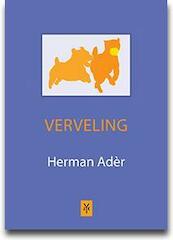 Vervelen - Herman J. Adèr (ISBN 9789079418176)