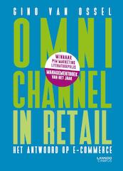 De retail revolutie - Gino Van Ossel (ISBN 9789401416962)