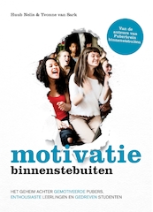 Motivatie binnenstebuiten - Huub Nelis, Yvonne van Sark (ISBN 9789021567105)