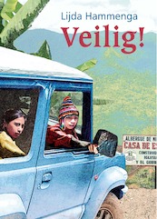 Veilig! - Lijda Hammenga (ISBN 9789402907735)