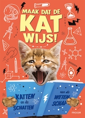 Maak dat de kat wijs - Izzi Howell (ISBN 9789048858033)