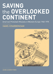 Saving the Overlooked Continent - Hans Krabbendam (ISBN 9789462702578)