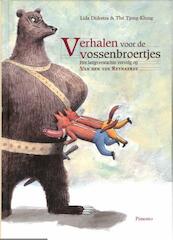 Verhalen voor de vossenbroertjes - Lida Dijkstra, Lida Dykstra, T. Tjong-Khing (ISBN 9789049924683)