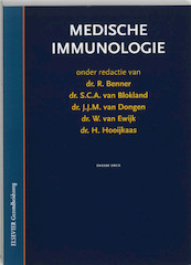 Medische immunologie - (ISBN 9789035224216)