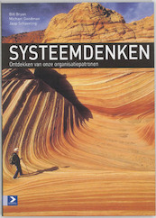 Systeemdenken - B. Bryan, M. Goodman, J. Schaveling (ISBN 9789052615523)