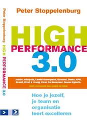 High Performance 3.0 - P. Stoppelenburg, Peter Stoppelenburg (ISBN 9789052618753)