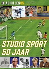 Studio Sport 50 jaar - (ISBN 9789020456509)