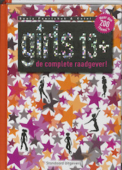 Girls 13+ de complete raadgever! - Sonia Feertchak (ISBN 9789002234590)