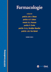 Farmacologie - (ISBN 9789035234598)