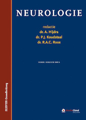 Neurologie - A. Hijdra, P.J. Koudstaal, R.A.C. Roos (ISBN 9789035234710)
