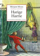 Harige Harrie - Mirjam Mous (ISBN 9789000318100)