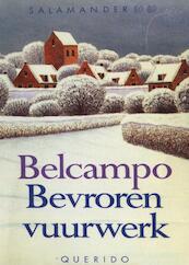 Bevroren vuurwerk - (ISBN 9789021448039)
