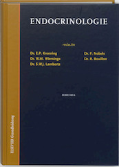 Endocrinologie - (ISBN 9789035237773)