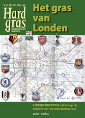 Hard Gras 95 april 2014 - (ISBN 9789026327674)