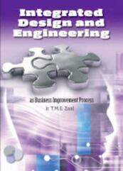 Integrated design and engineering - T.M.E. Zaal (ISBN 9789079182336)