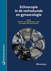 Echoscopie in de verloskunde en gynaecologie - (ISBN 9789035235809)