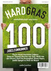 Hard gras / 100 februari 2015 - (ISBN 9789026330537)