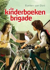 De kinderboekenbrigade - Evelien van Dort (ISBN 9789026621284)