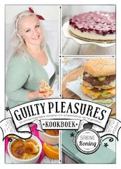 Guilty pleasures kookboek - Sabine Koning (ISBN 9789046820087)