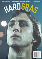 Hard Gras / 104 - Oktober 2015 - (ISBN 9789026330575)