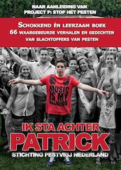 Ik sta achter Patrick - (ISBN 9789492046079)