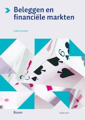 Beleggen en financiële markten - Hans Buunk (ISBN 9789058754257)