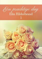 Een prachtige dag - Elin Hilderbrand (ISBN 9789036429818)