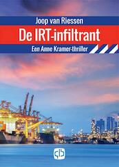 De IRT-infiltrant - grote letter uitgave - Joop van Riessen (ISBN 9789036430463)