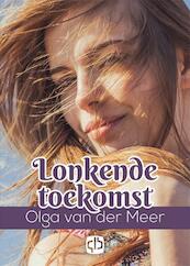 Lonkende toekomst - Olga van der Meer (ISBN 9789036430906)
