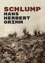 Schlump - Hans Herbert Grimm (ISBN 9789036430944)