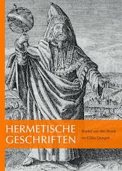 Hermetische geschriften - Roelof van den Broek, Gilles Quispel (ISBN 9789071608360)