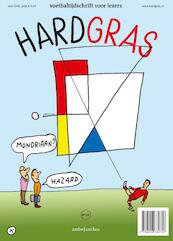Hard Gras / Juni 2016 - (ISBN 9789026334818)