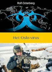 Het Oslo-virus - Rolf Österberg (ISBN 9789491300547)
