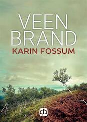Veenbrand - Karin Fossum (ISBN 9789036431309)