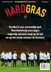 Hard gras 111 - december 2016 - Tijdschrift Hard Gras (ISBN 9789026334849)