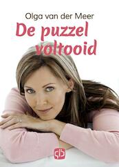 De puzzel voltooid - Olga van der Meer (ISBN 9789036431989)