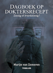 Dagboek op doktersrecept - Marijn van Zomeren (ISBN 9789492551337)