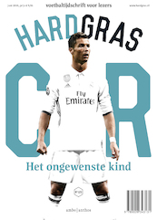 Hard gras 120 - juni 2018 - Tijdschrift Hard Gras (ISBN 9789026343179)