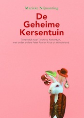 De Geheime Kersentuin - Marieke Nijmanting (ISBN 9789492210517)