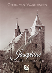 Josephine - Gerda van Wageningen (ISBN 9789036434119)