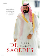 De Saoedi's - Mark Blaisse (ISBN 9789463820059)